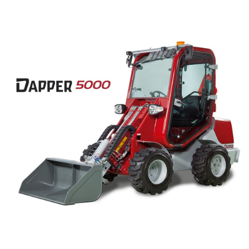 Dapper 5000